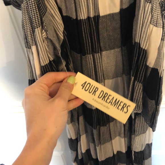 Off the shoulder dress - Picture 6 of 6